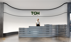 SÂN GOLF T-PLACE 30A LÝ THƯỜNG KIỆT